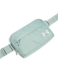 Under Armour - Ua Essential Waist Bag Crossbody - Lyst