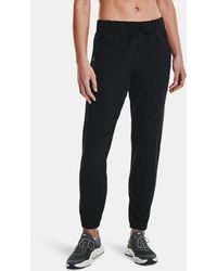 Under Armour Pants for Women - Up to 82% off | Lyst