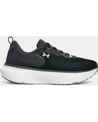 Under Armour - Infinite Elite 2 Running Shoes Anthracite - Lyst