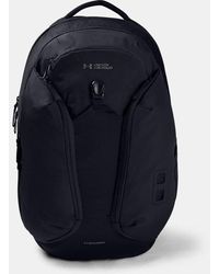 men's under armour backpack