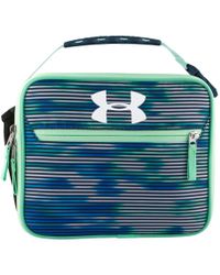 under armour storm lunch box