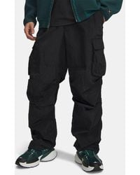 Under Armour - Sport Utility Woven Pants - Lyst