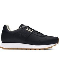 Under Armour - Ua Essential Runner Shoes - Lyst