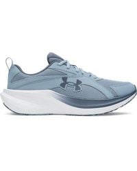 Under Armour - Ua Charged+ Assert 11 Running Shoes - Lyst