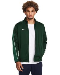 Under Armour - Ua Command Warm-up Full Zip - Lyst