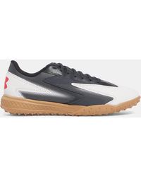 Under Armour - Shadow Turf 3 Soccer Shoes Anthracite Racer - Lyst