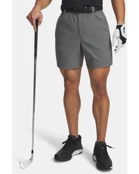 Under Armour - Drive Cargo Shorts Clay Halo - Lyst