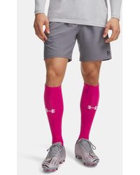 Under Armour - Challenger Pro Shorts Titan Frenzy Ultimate - Lyst