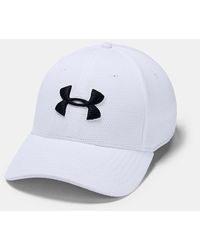 under armour summer hats