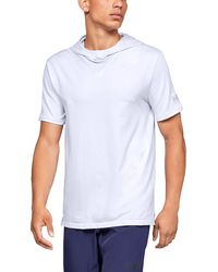 curry short sleeve hoodie