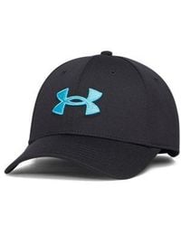 Under Armour - Blitzing 3.0 Cap - Lyst