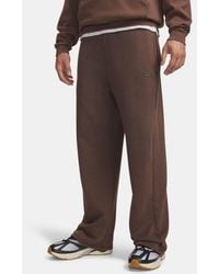 Under Armour - Ua Icon Fleece Wash Pants - Lyst
