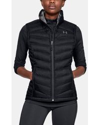 ua iso down parka