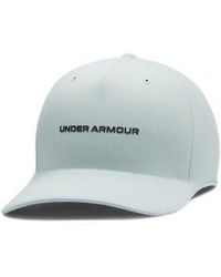 Under Armour - Ua Stealthform High Adjustable Cap - Lyst