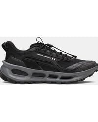 Under Armour - Explor Trail Shoes - Lyst