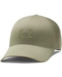 Under Armour - Ua Stealthform Uncrushable Adjustable Hat - Lyst