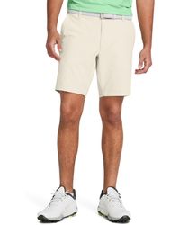 Under Armour - Herenshorts Drive Tapered - Lyst