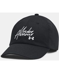 Under Armour - S Favorites Hat, - Lyst