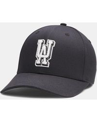 Under Armour - Sportswear Snapback, - Lyst