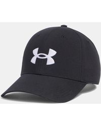 Under Armour - Golf96 Hat - Lyst