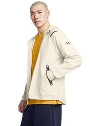 Under Armour - Ua Unstoppable Jacket - Lyst