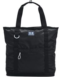 Under Armour - Ua Essentials Tote Backpack - Lyst