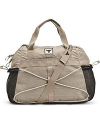Under Armour - Project Rock Small Gym Bag - Lyst