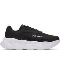 Under Armour - Halo Runner Se Running Shoes - Lyst