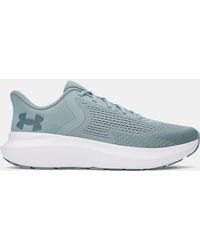 Under Armour - Rogue 5
Laufschuhe Für Herren Serpentine Jasper Blau Jasper Blau - Lyst