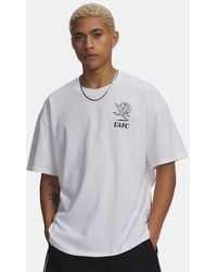 Under Armour - Gfb Earth Heavyweight Short Sleeve - Lyst