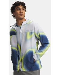 Under Armour - Ua Velociti Storm Jacket - Lyst