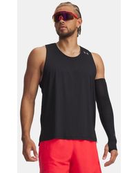 Under Armour - Velociti Pro Singlet Reflective - Lyst