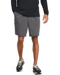 Under Armour - Unstoppable Vent Shorts - Lyst