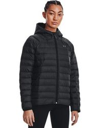 Under Armour - Storm Armour Down 2.0 Jacket / Pitch - Lyst