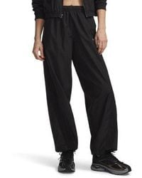 Under Armour - Ua Icon Woven Pants - Lyst