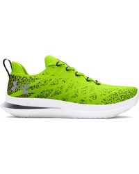 Under Armour - Velociti 3 Running Shoes - Lyst