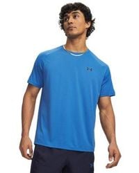 Under Armour - Tech 2.0 Short Sleeve Breathable Sports T-shirt - Lyst