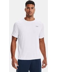 Under Armour - Tech 2.0 Short Sleeve T-Shirt - Lyst