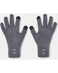 Under Armour - Halftime Handschuhe Für Herren Pitch Pitch - Lyst