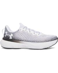 Under Armour - Ua Infinite Running Shoes - Lyst