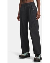 Under Armour - Explor Hike Tech Pants Anthracite Anthracite - Lyst