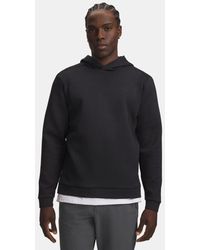 Under Armour - Drive Midlayer Hoodie - Lyst