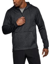 under armour storm icon full zip hoodie