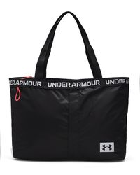 Under Armour - Essentials Tote Bag - Lyst