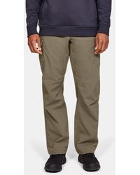 Under Armour Pants, Slacks and Chinos for Men | Online Sale up to 60% off |  Lyst