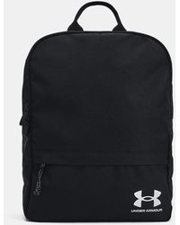 Under Armour - Essential Small Backpack - Lyst