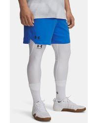 Under Armour - Woven Graphic Short - Lyst
