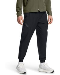 Under Armour - Ua Unstoppable joggers - Lyst