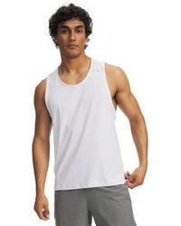 Under Armour - Ua Velociti Pro Singlet - Lyst