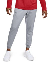 under armour fleece sweatpants